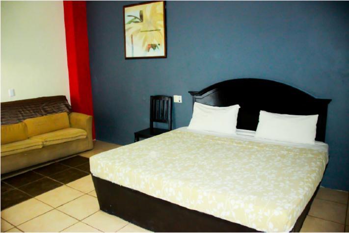 Hotel Pacific Tecomán Extérieur photo